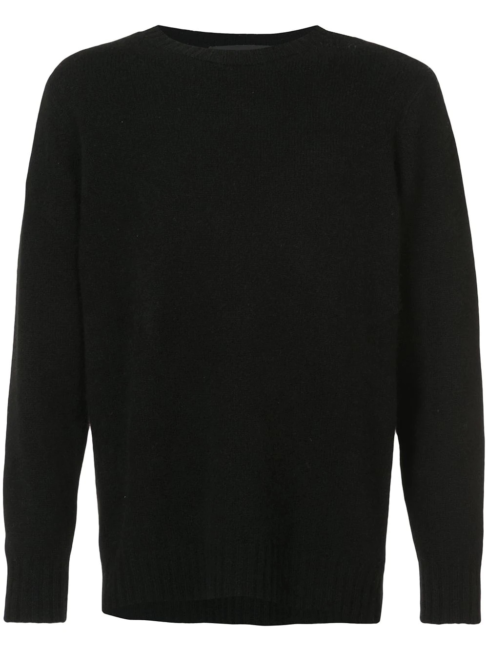 Simple jumper - 1