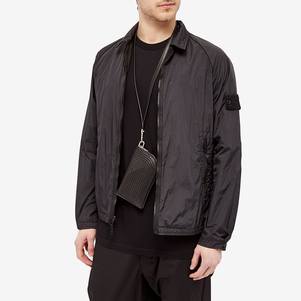 Stone Island Ghost Reversible Shirt Jacket - 7