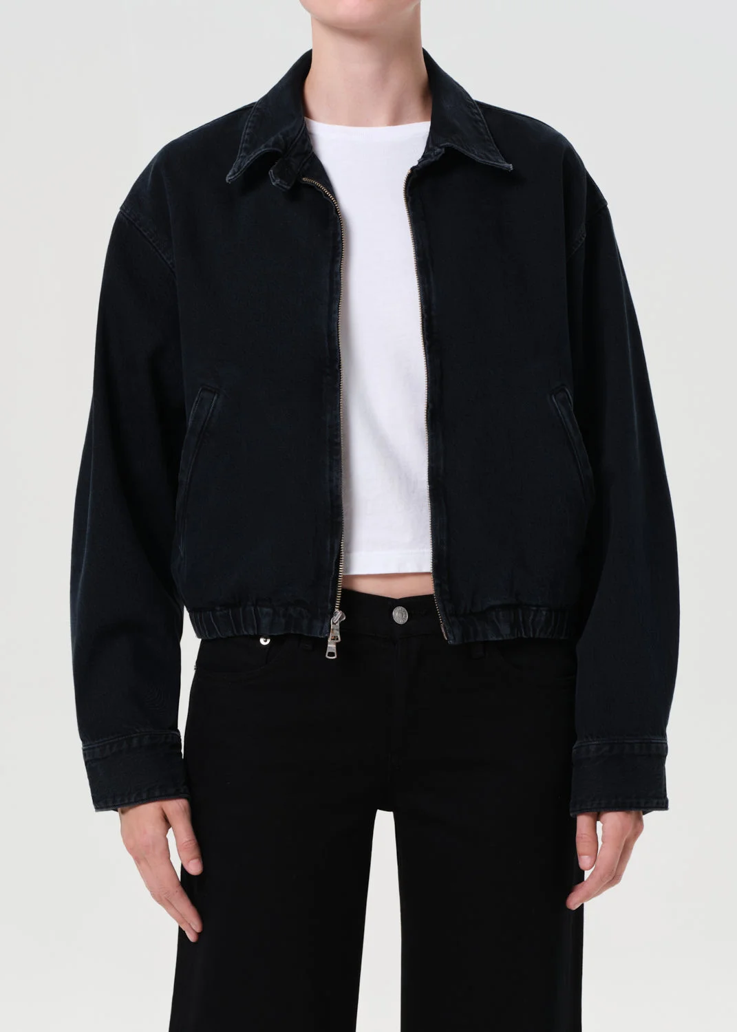 NILE JACKET IN ILLUSION - 1