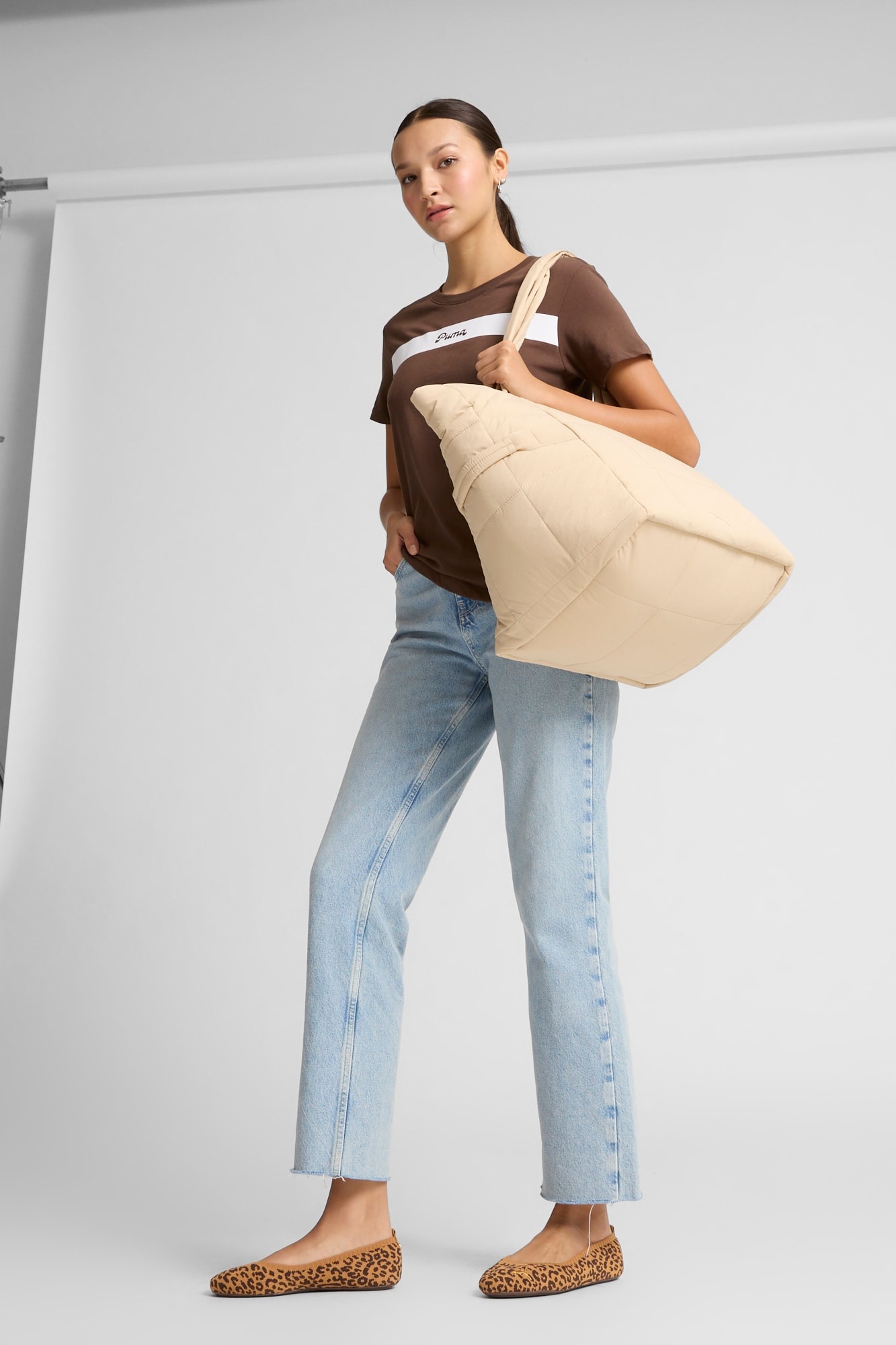 Lush Tote Bag - 3