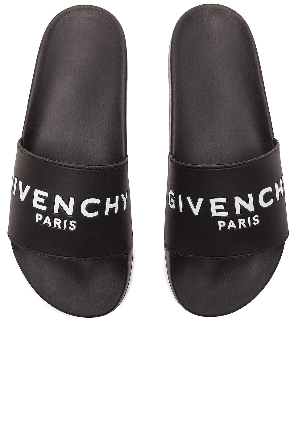 Slide Sandals - 5
