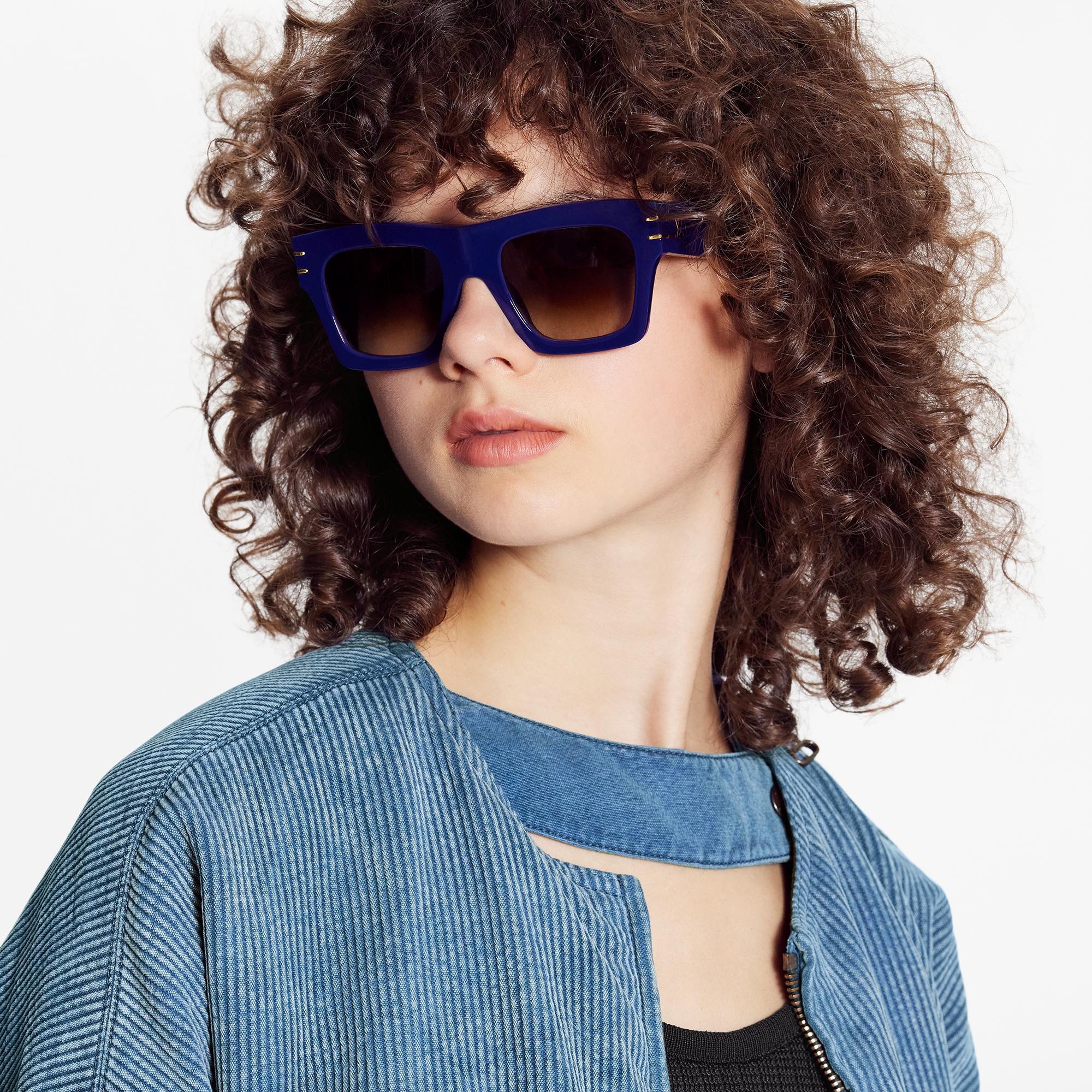 LV Blade Sunglasses - 2