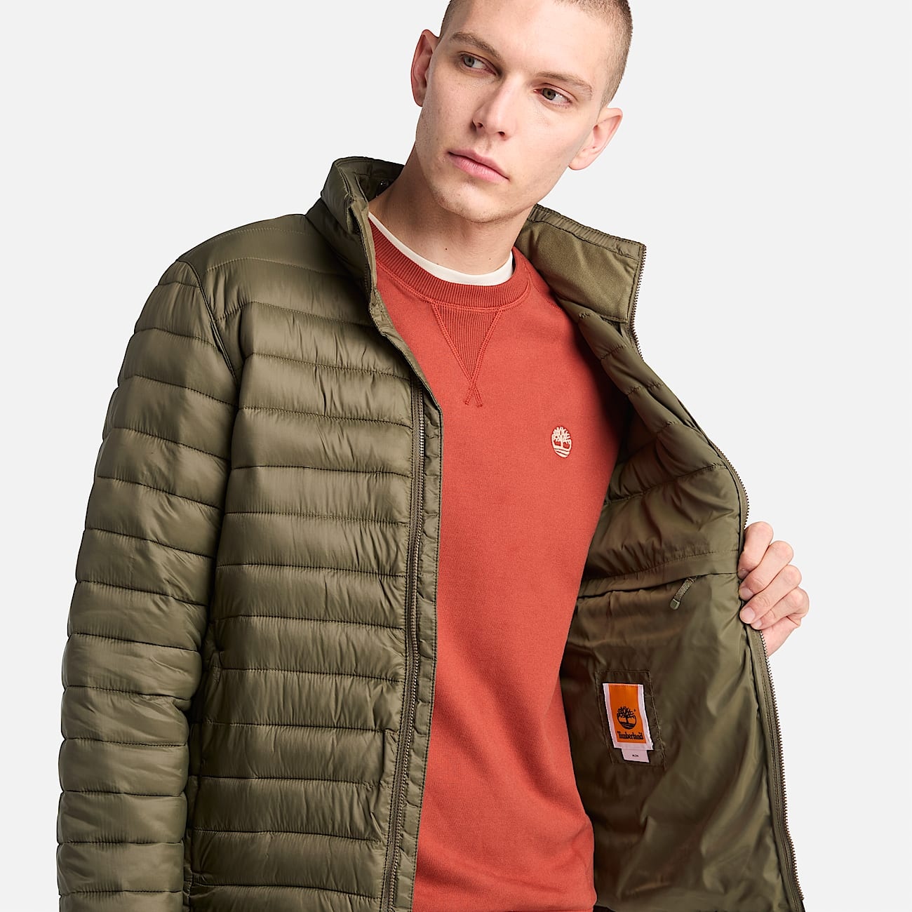 Men's Axis Peak Durable Water-Repellent Jacket - 4