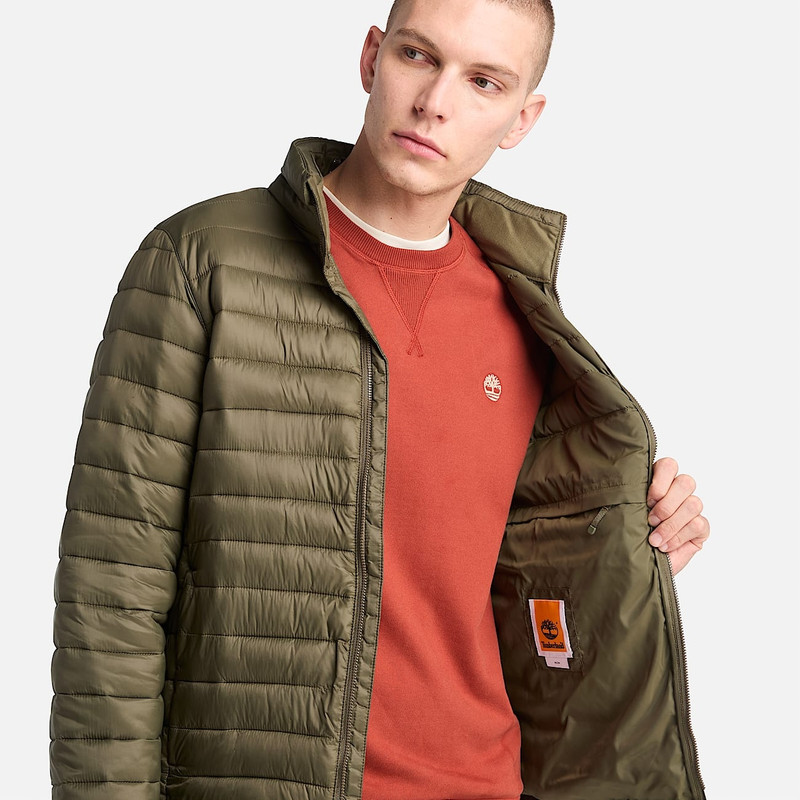 Men's Axis Peak Durable Water-Repellent Jacket 4