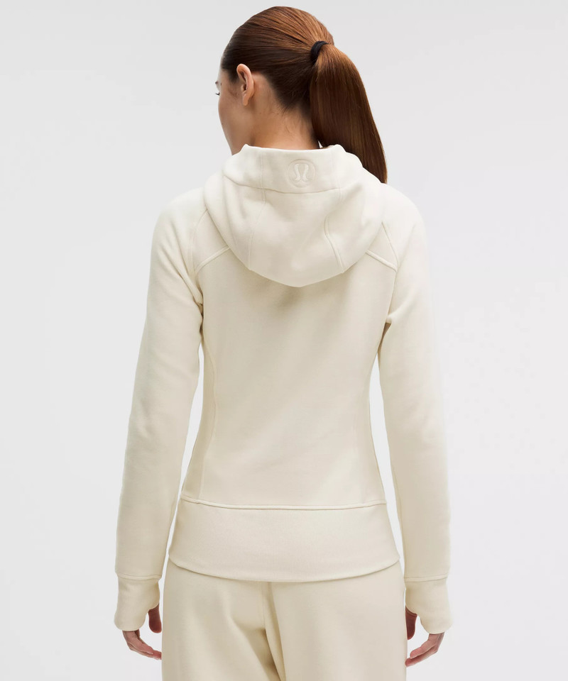 Scuba Full-Zip Hoodie 3