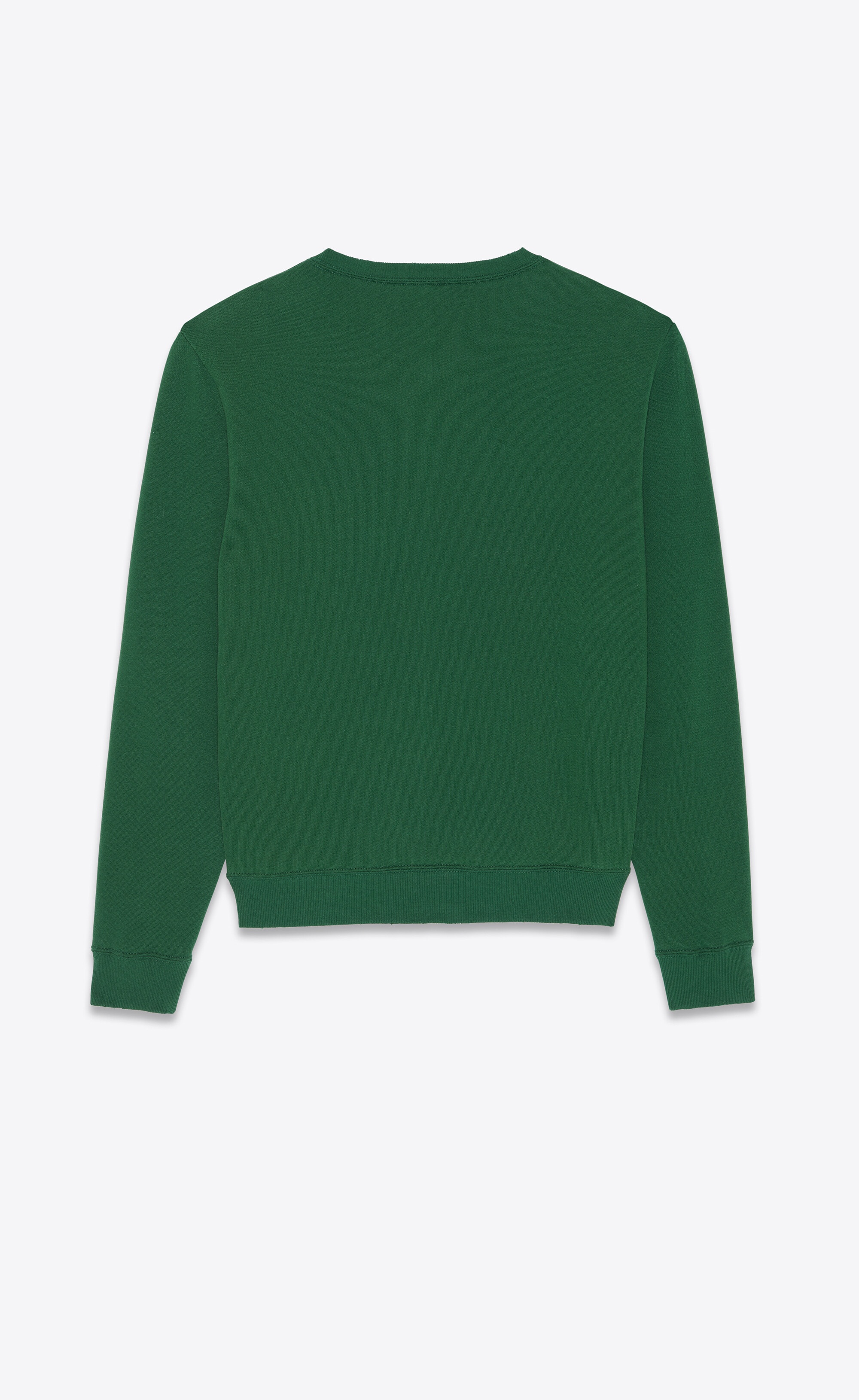 saint laurent sweatshirt - 3