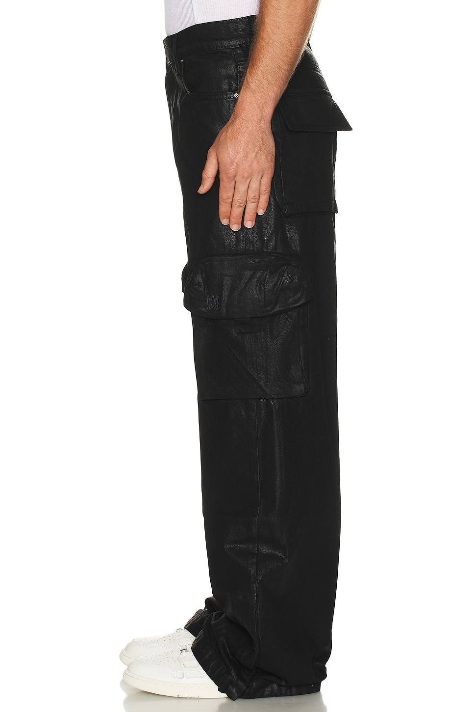 Wax M65 Baggy Cargo - 6