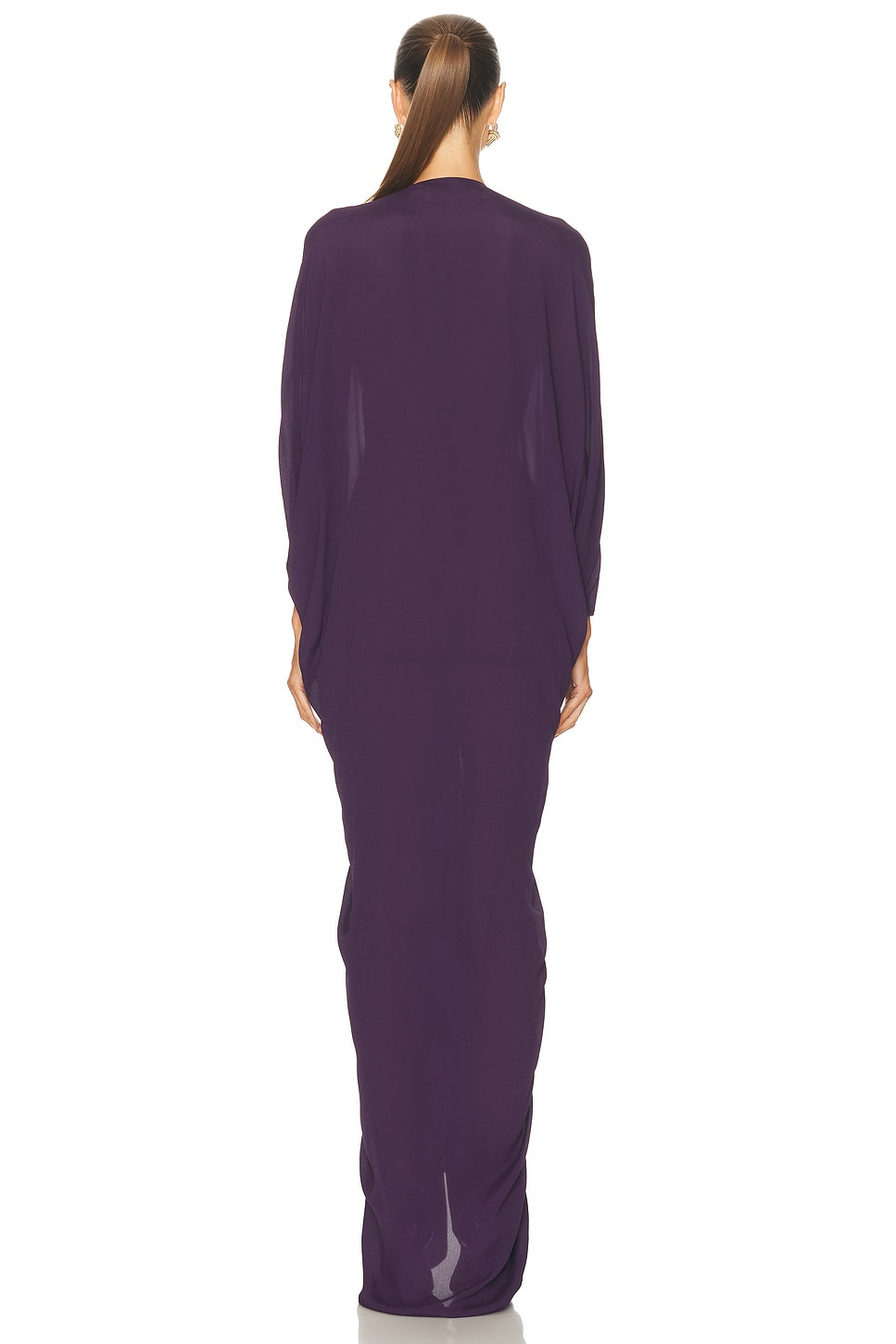 Fiore Tunic Dress - 4