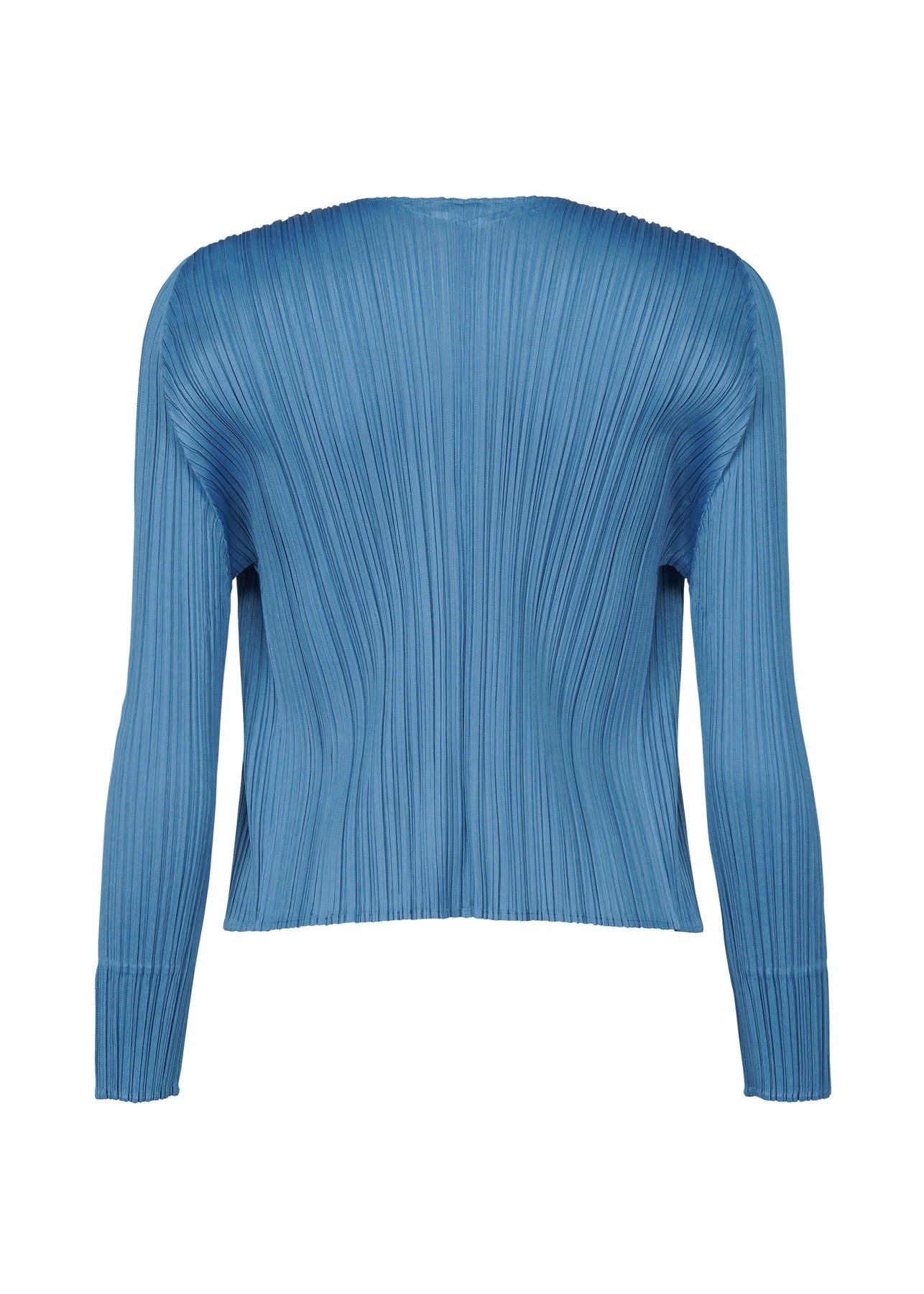MONTHLY COLORS : JUNE CARDIGAN - 2