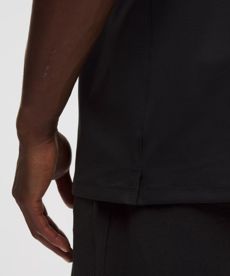 UV-Protective Short-Sleeve Polo Shirt 6