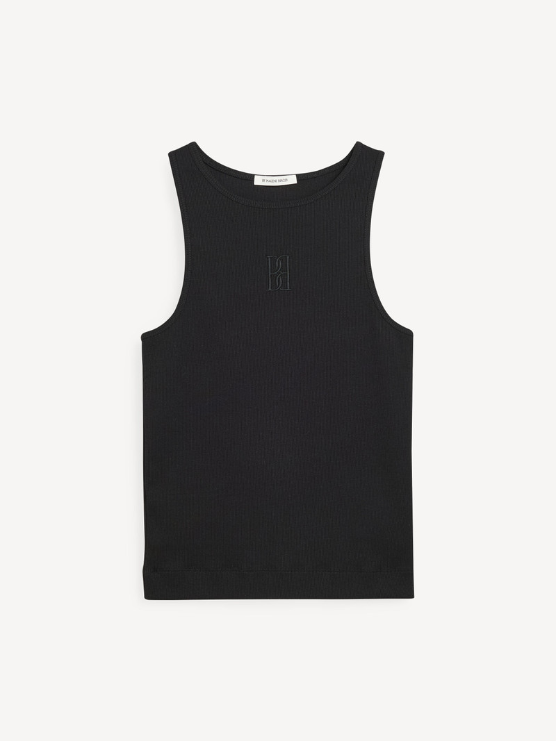 BY MALENE BIRGER Amanias tank top outlook