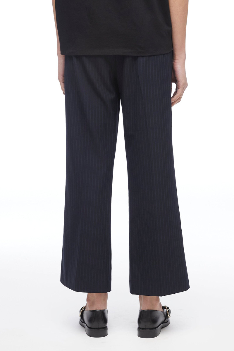 맞춤옷 Kick Flare Trouser 4