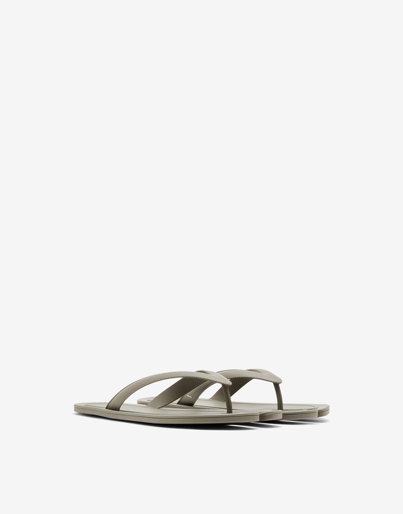 Tabi thong sandal - 2