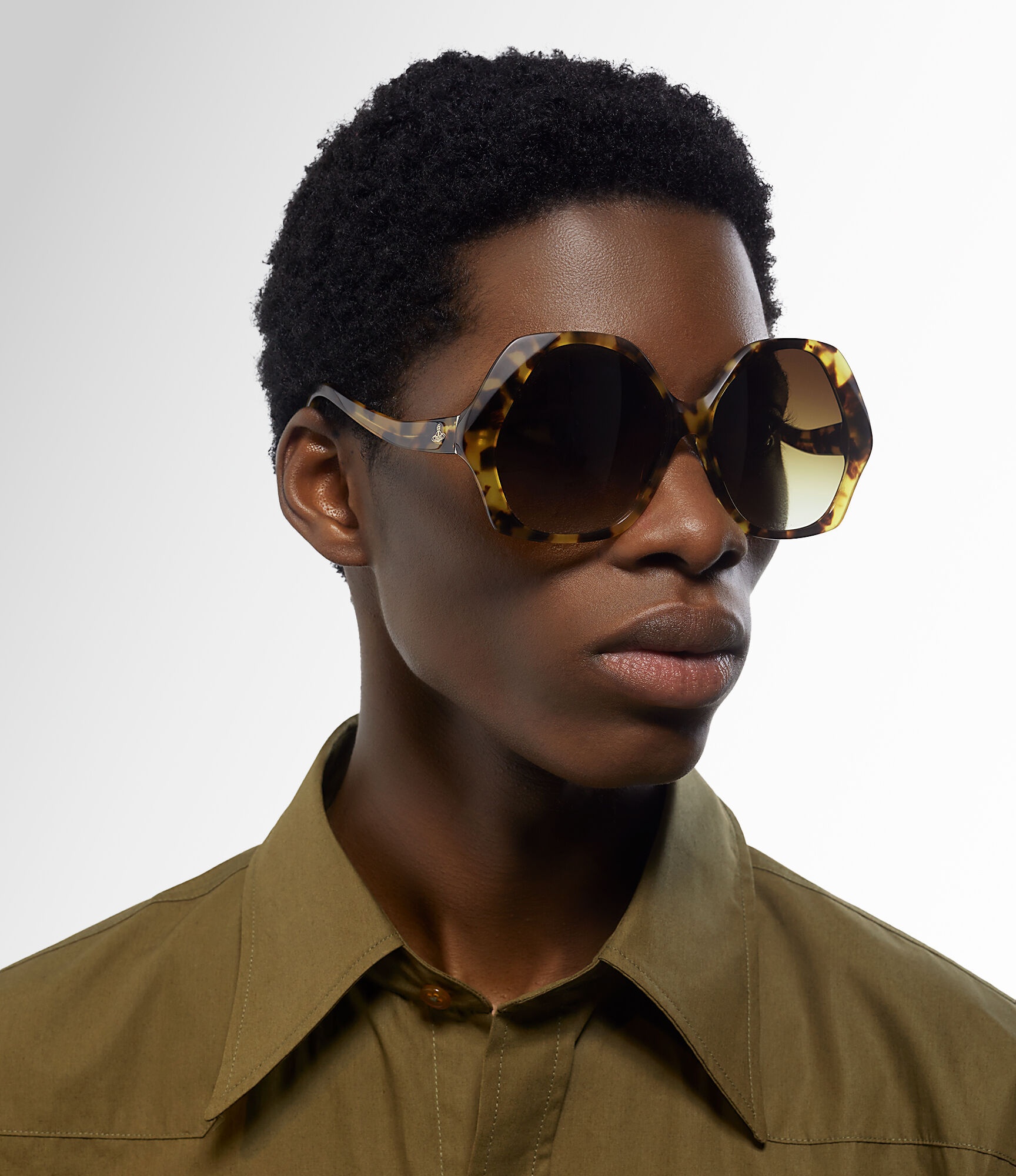SOPHIA SUNGLASSES - 5