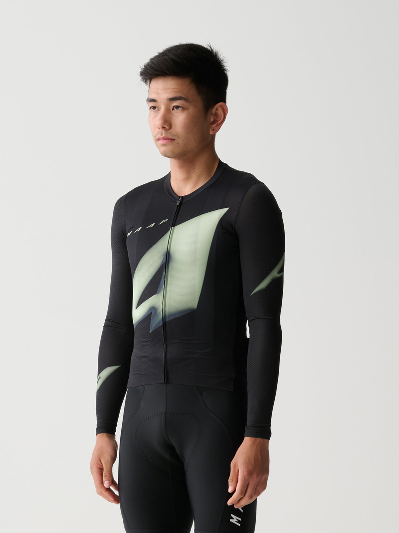 MAAP Orbit Pro Air LS Jersey outlook