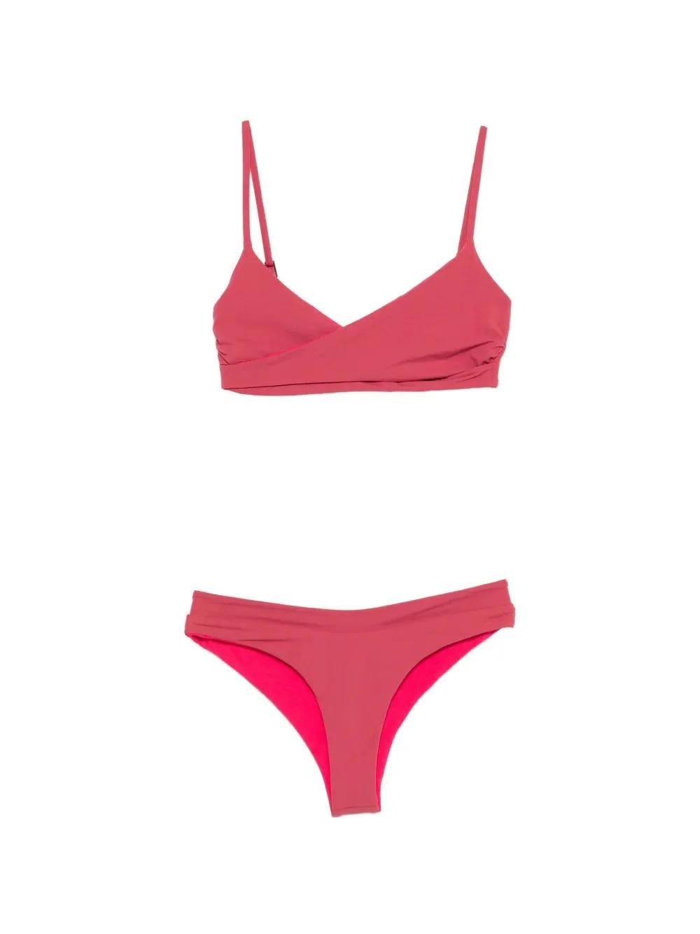 SCARLET BIKINI SET - 1