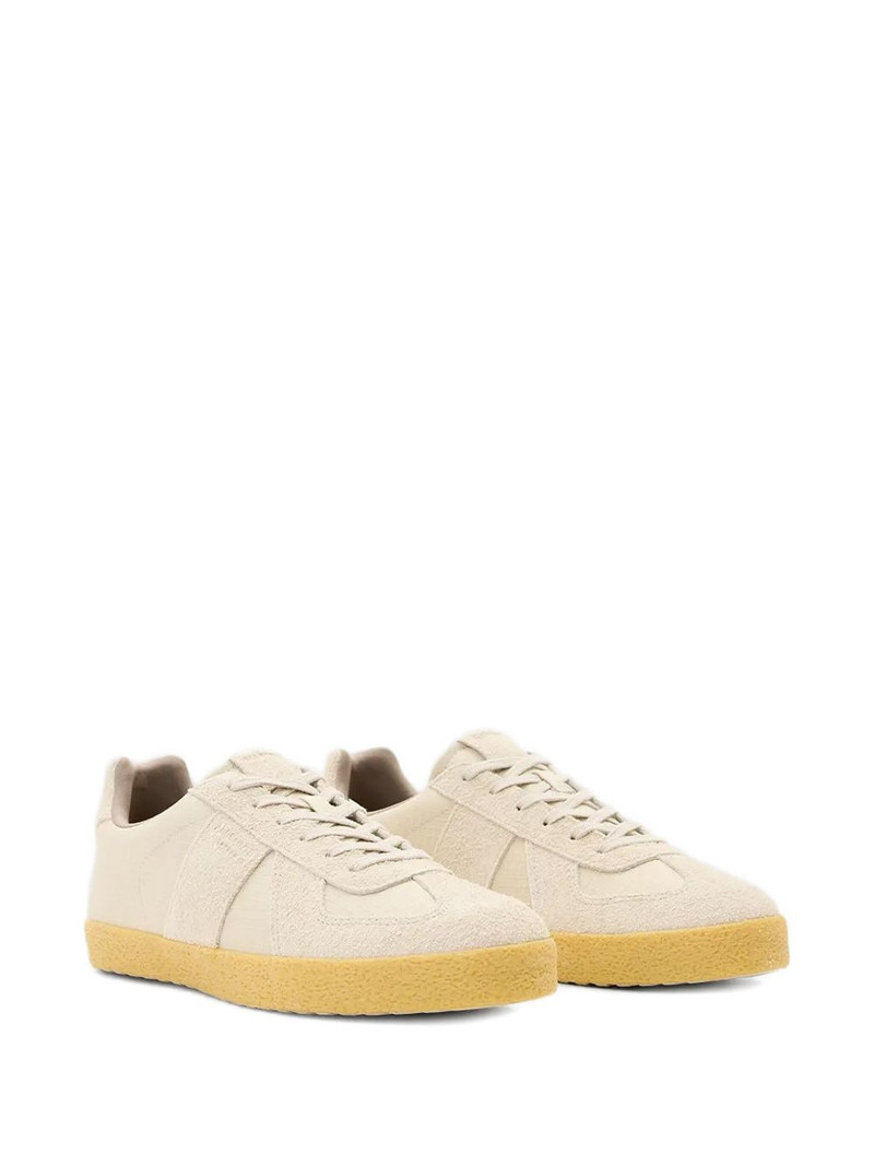 ALLSAINTS Jaimee sneakers outlook