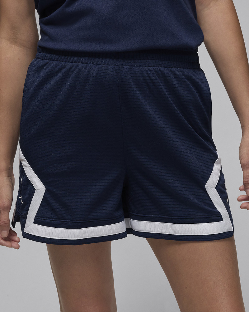 Jordan Jordan Sport Women's 4" Diamond Shorts outlook