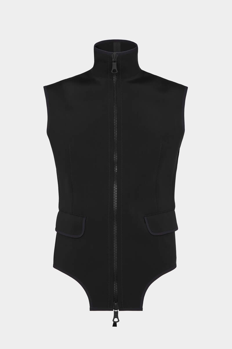 SCUBA VEST - 1