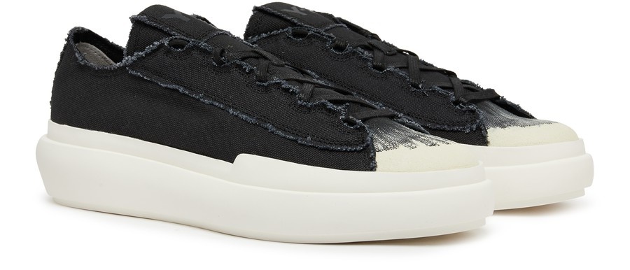 Nizza low top sneakers - 3