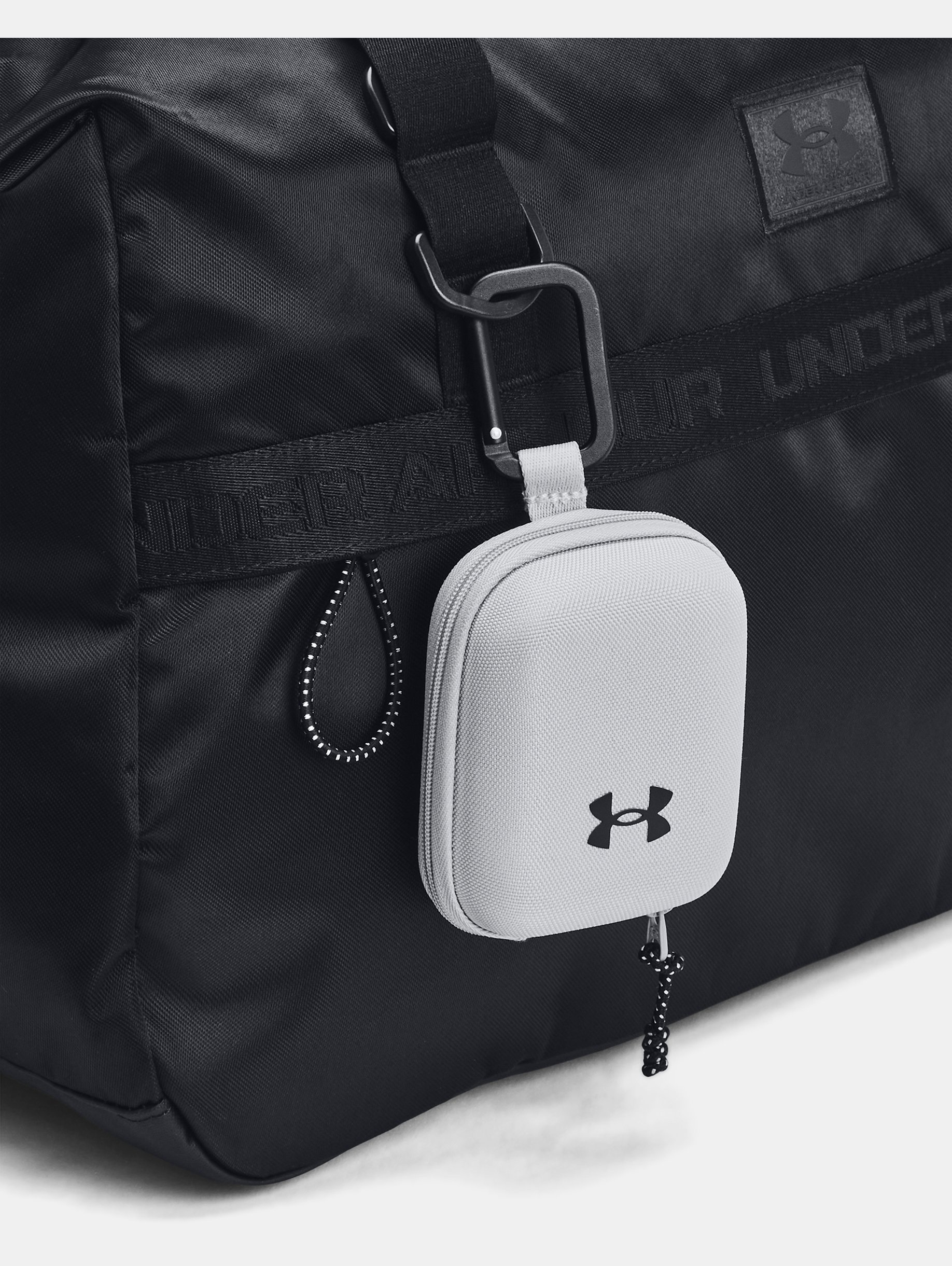 Women's UA Studio Duffle Bag - 6