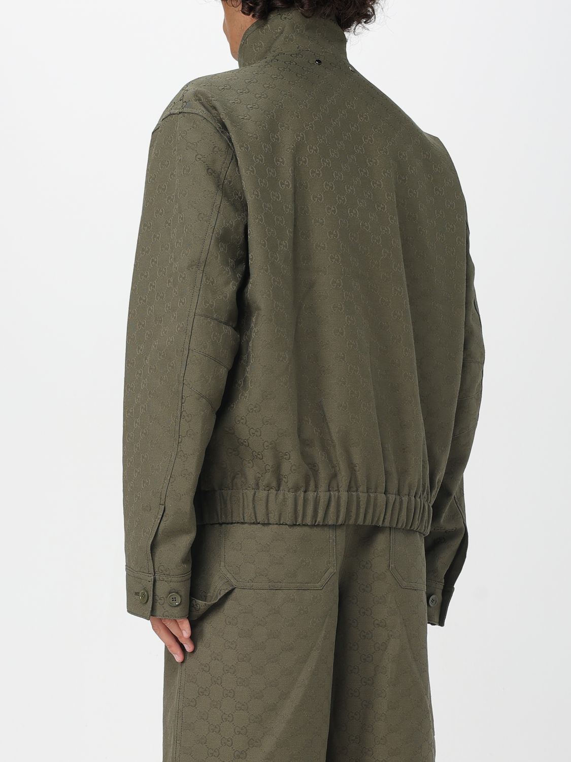 Blazer men Gucci - 3