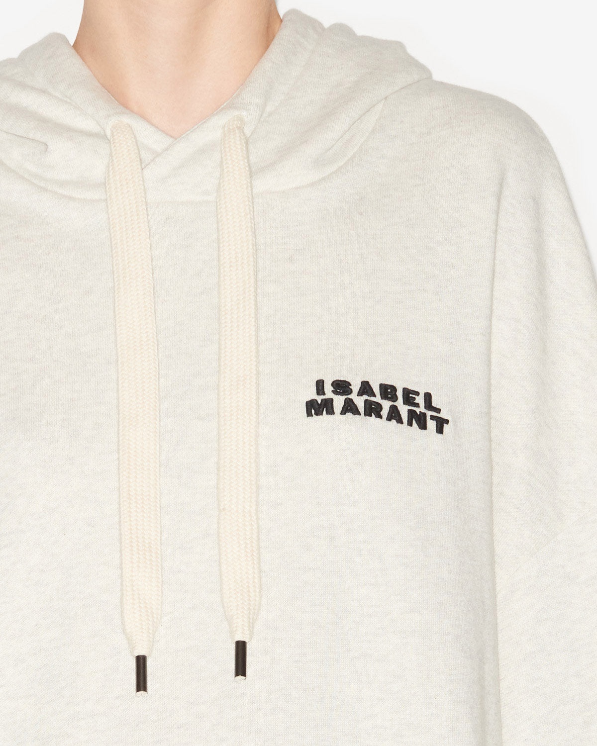 SOLENA LOGO SWEATSHIRT - 3