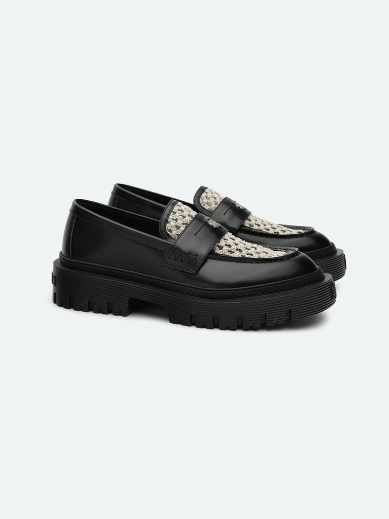 AMIRI JUMBO LOAFER outlook