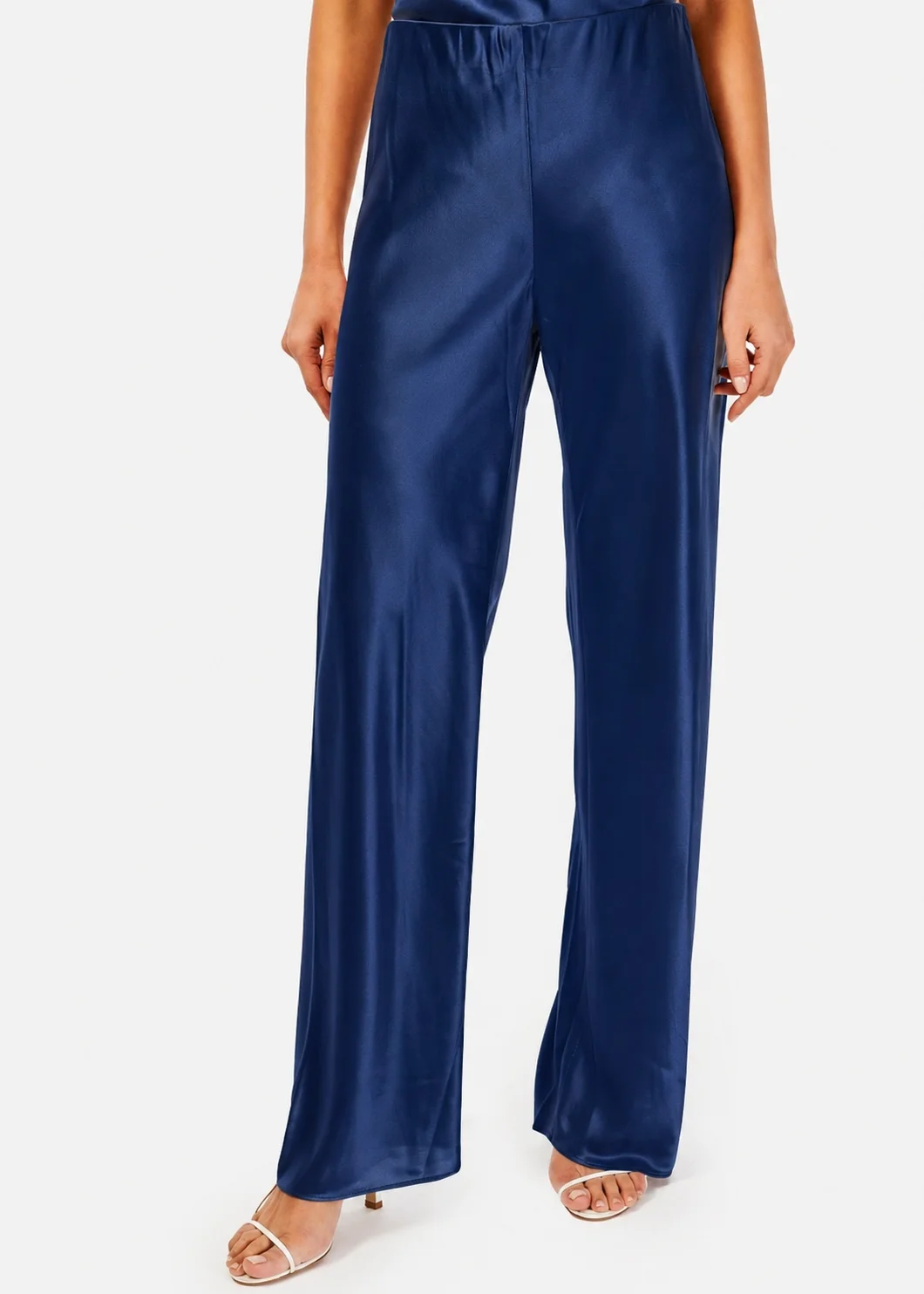 BRISTOL MID RISE PANT SAILOR - 1