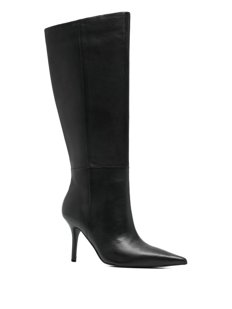 GUESS USA pointed boots outlook