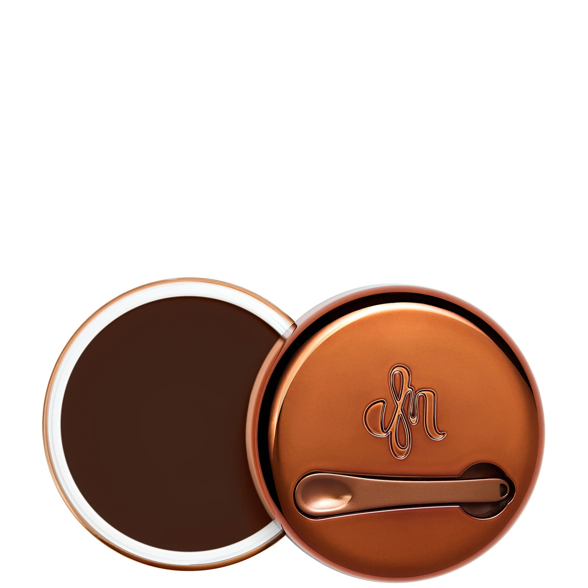 Danessa Myricks Beauty Yummy Skin Blurring Balm Powder - 11 - 1