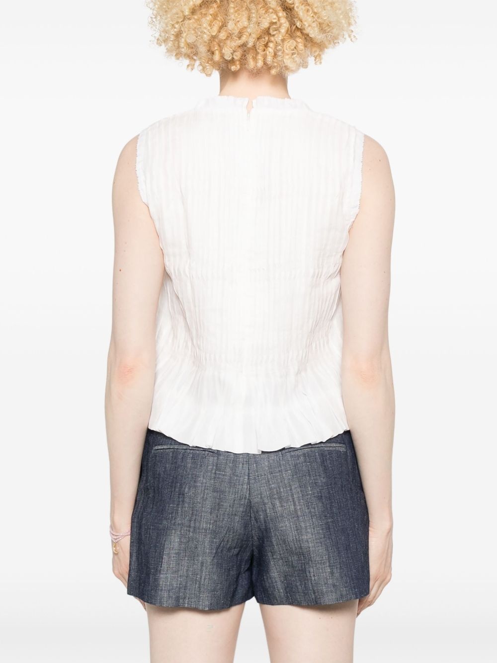 Zora tank top - 4