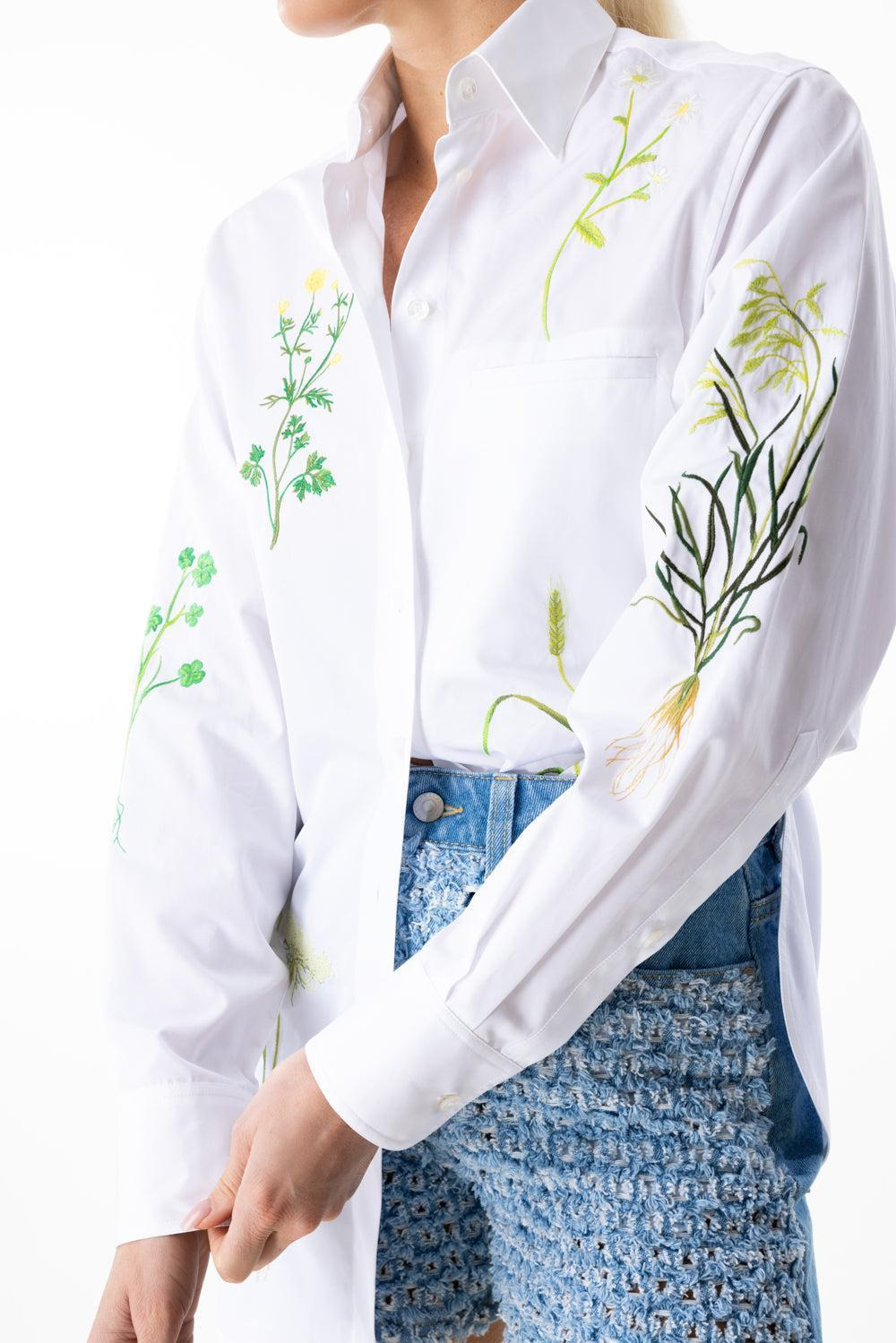 Long Sleeve Shirt - 2