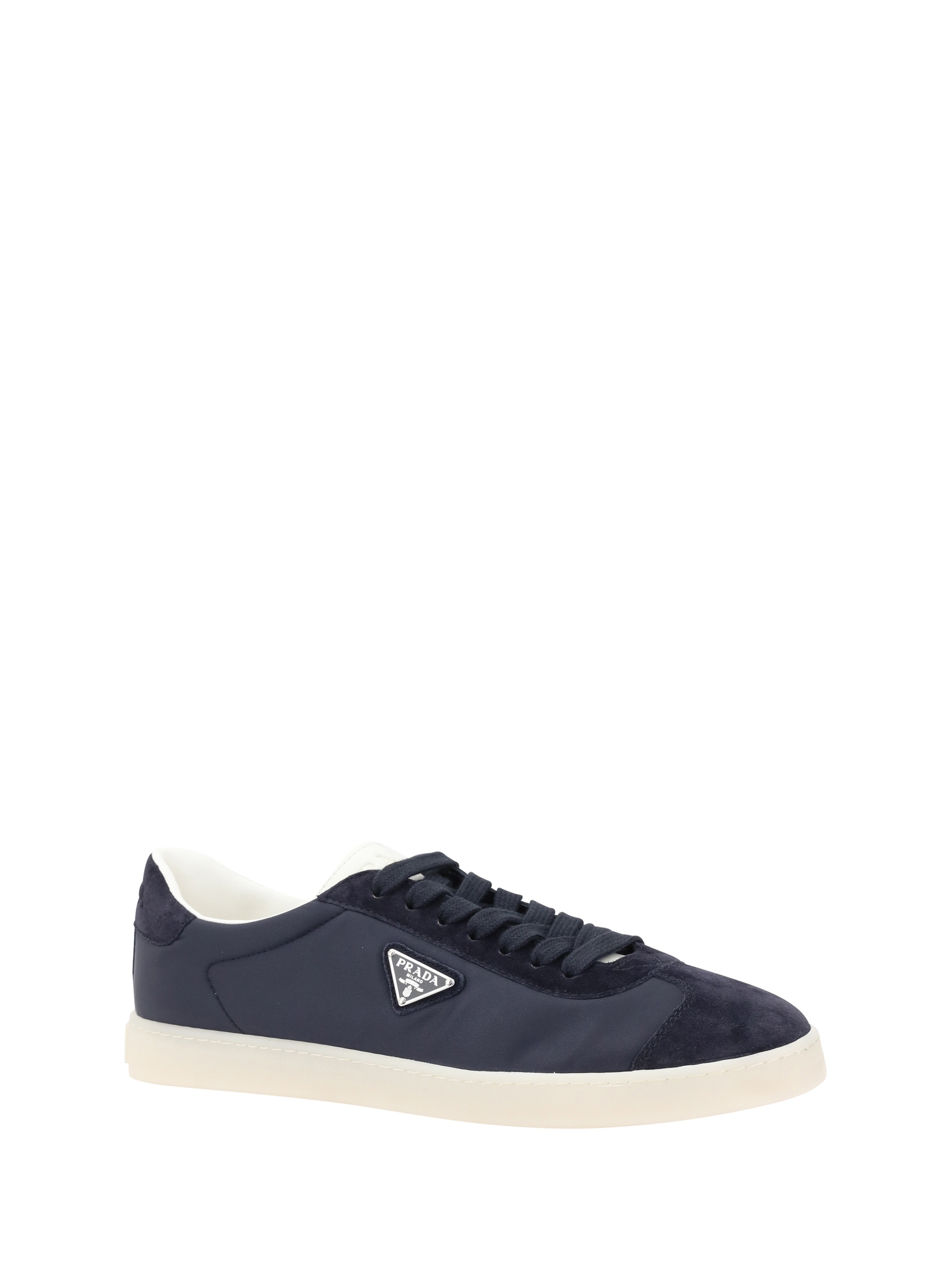 Logoed Sneakers - 2