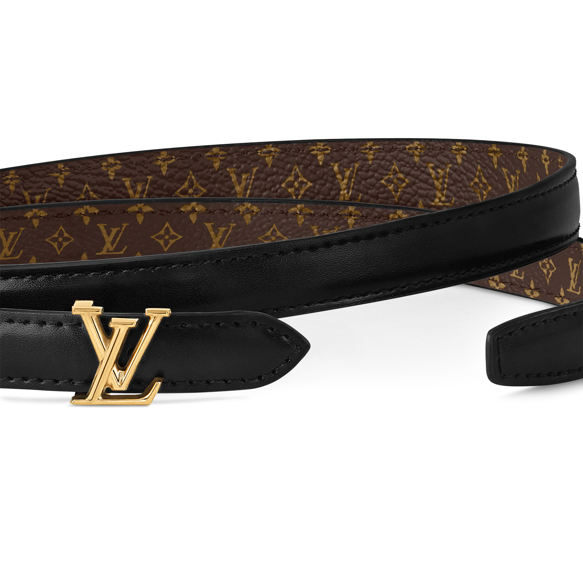 LV Mini 15mm Reversible Belt - 2