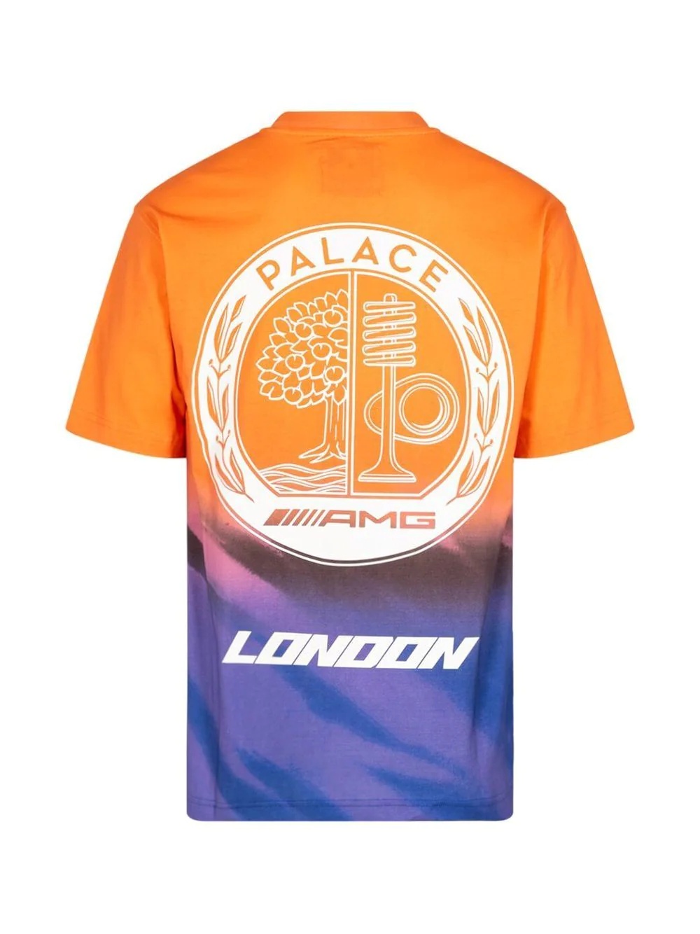 x AMG 2.0 London T-shirt - 2