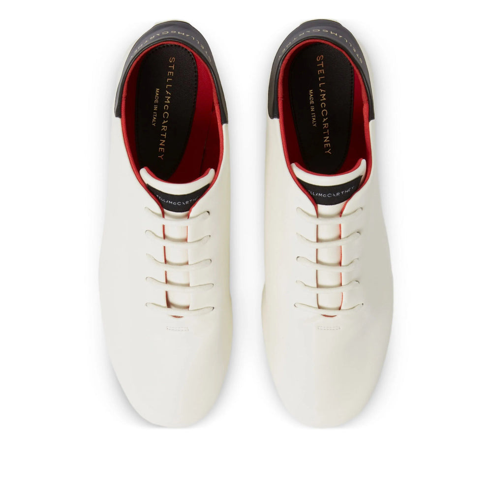Stella Mccartney White Trainers Women - 4