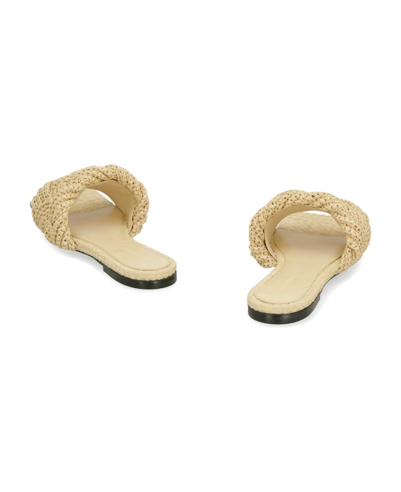 Lido Flat Sandals - 4