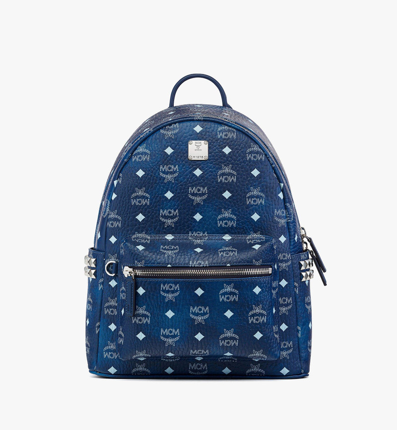 Stark Side Studs Backpack in Visetos 1