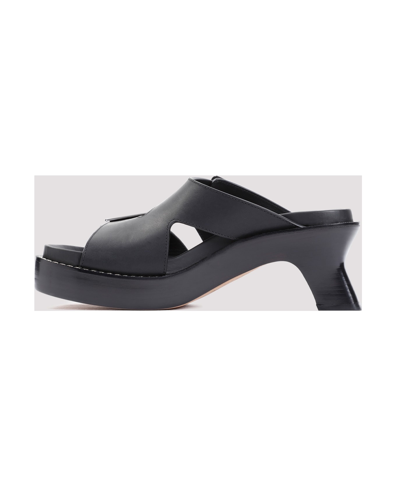 'ease' Sandals - 4