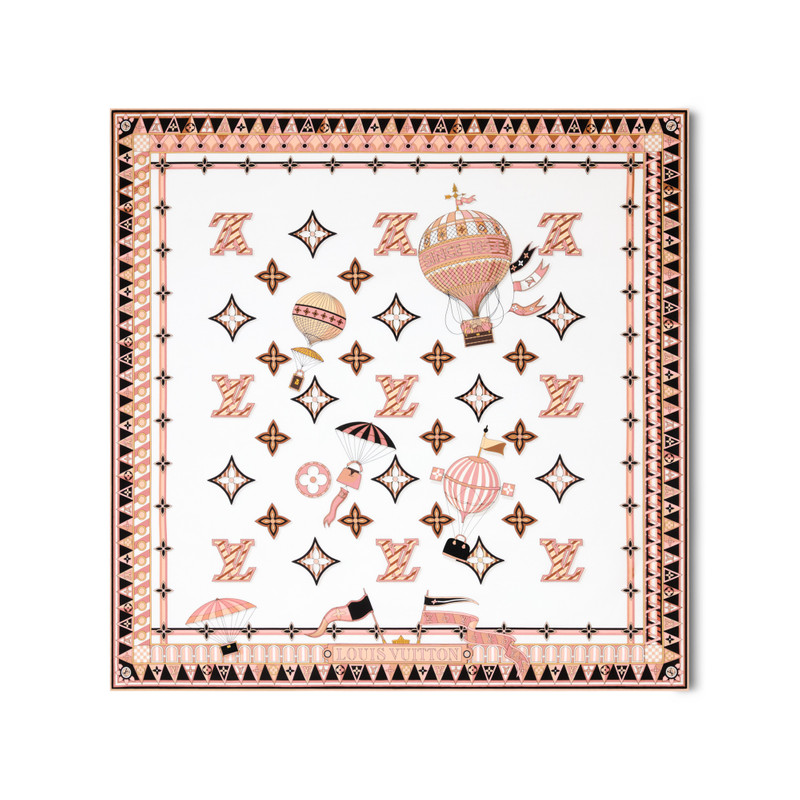 From The Cloud Square 70 1