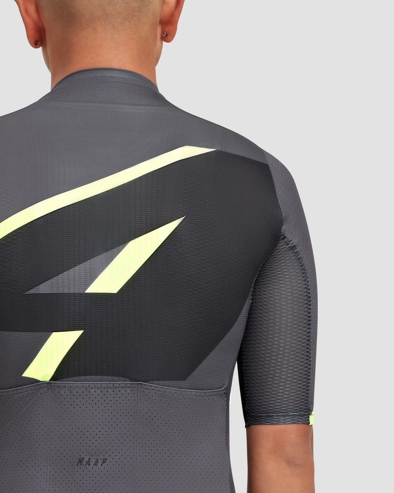 Evolve 3D Pro Air Jersey - 5