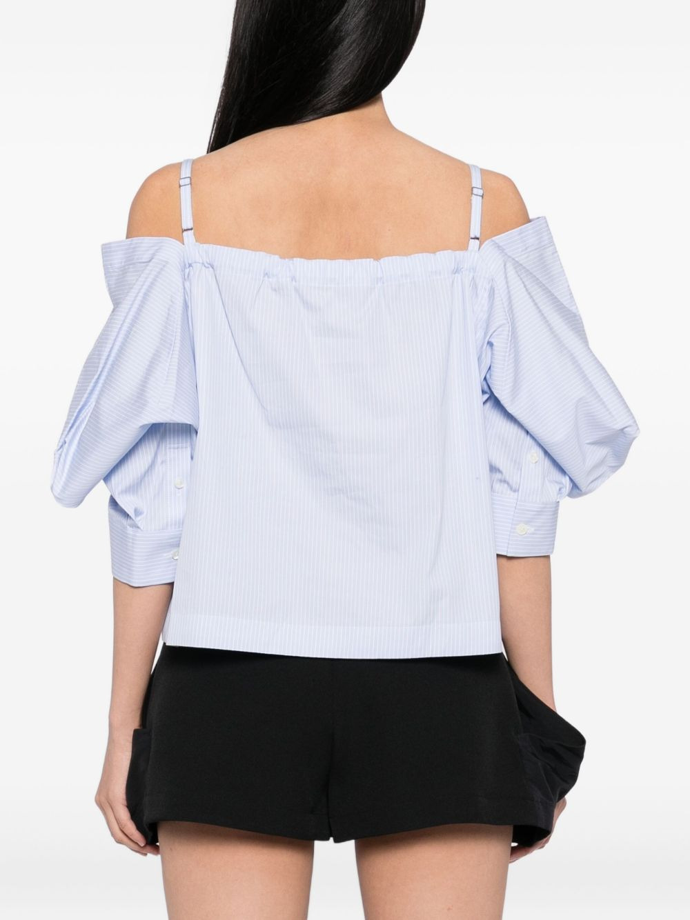 striped top - 4