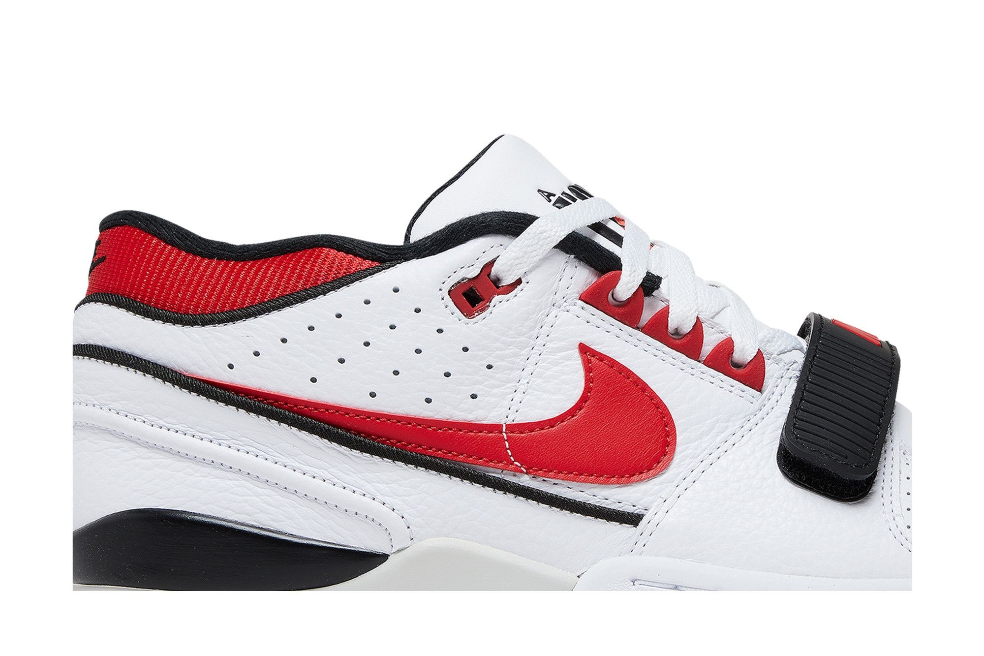 Air Alpha Force 88 'University Red' 2023 - 2