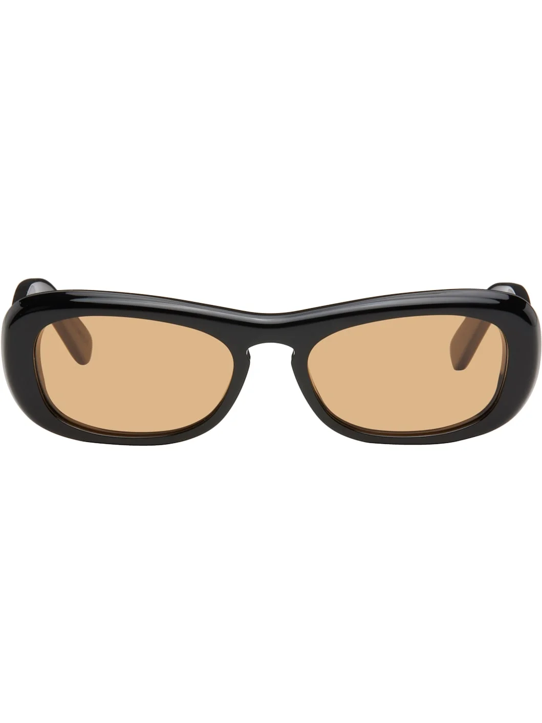 Black Sugo Sunglasses - 1