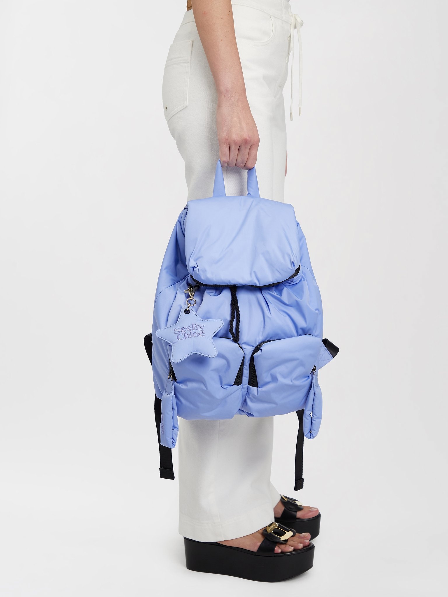 JOY RIDER BACKPACK - 2