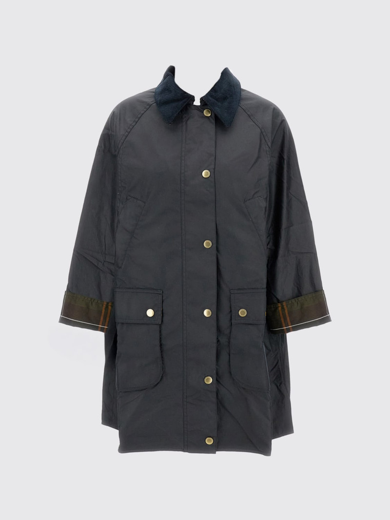 Barbour Blazer woman Barbour outlook