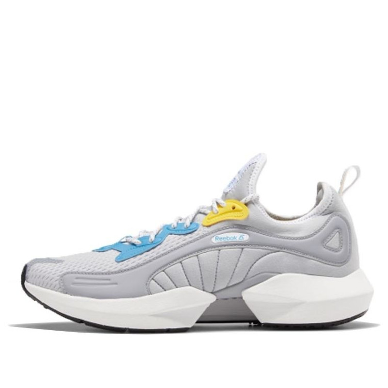 Reebok Sole Fury 00 'Cold Grey Cyan' DV9252 - 1
