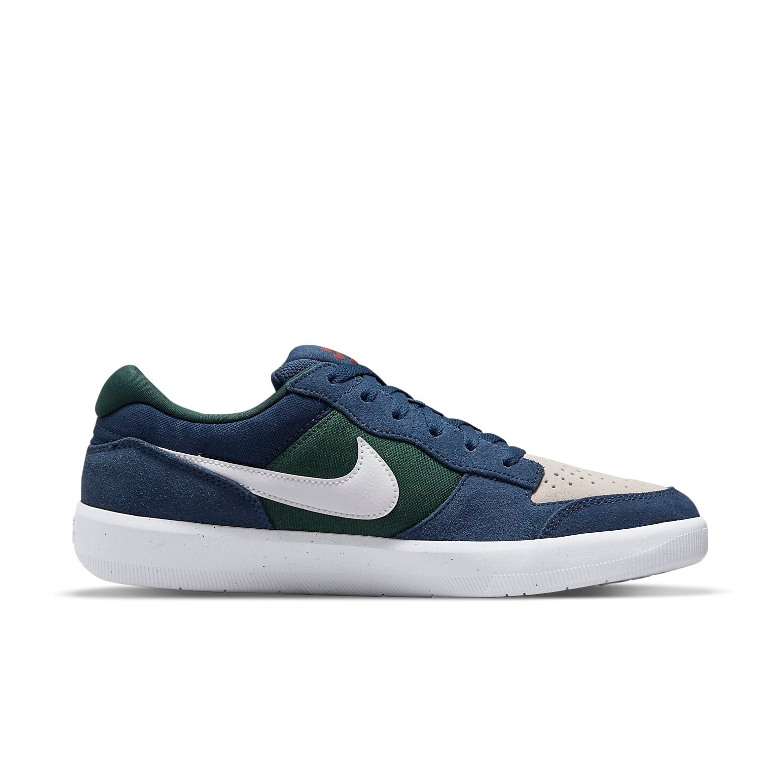 Nike Force 58 SB 'Navy Noble Green' CZ2959-402 - 2