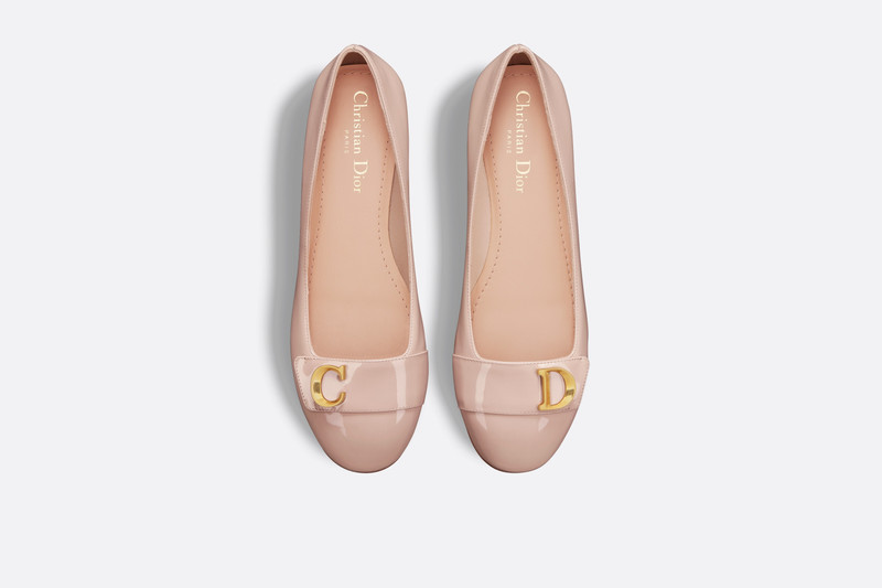 Dior C'est Dior Ballet Flat outlook
